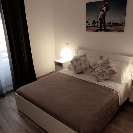 Central Guest House Civitavecchia Extérieur photo