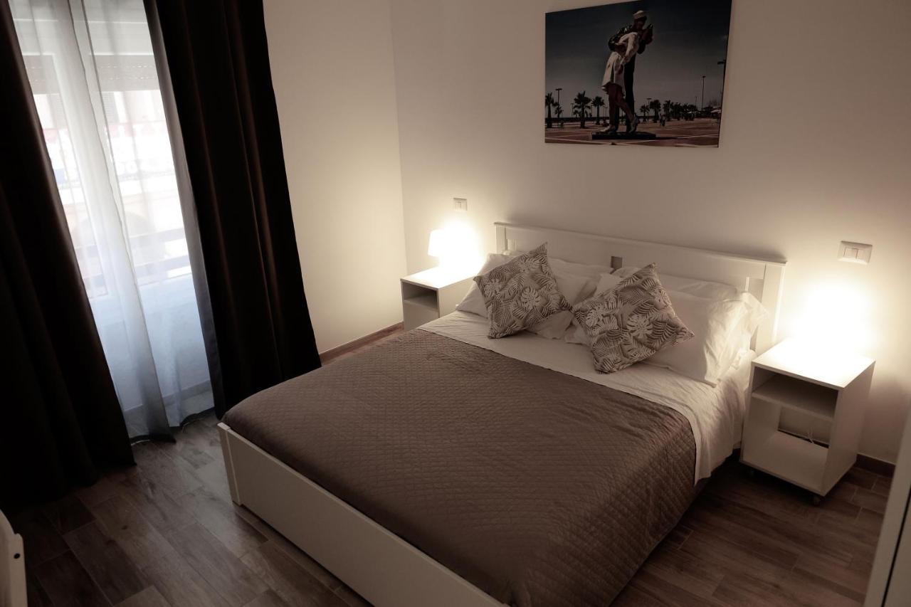 Central Guest House Civitavecchia Extérieur photo