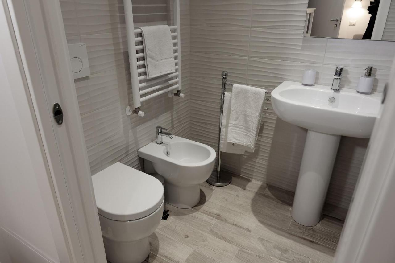 Central Guest House Civitavecchia Extérieur photo