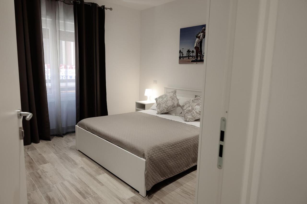 Central Guest House Civitavecchia Extérieur photo